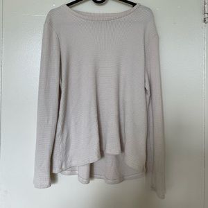 American eagle soft long sleeve